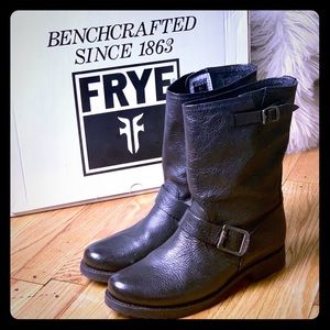 Frye Boots size 8